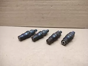 1984 MERCEDES BENZ W123 240D OM616 DIESEL FUEL INJECTOR KCA30S35/4 115 bar X1 - Picture 1 of 8