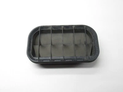 02-08 JAGUAR X-TYPE CUARTO TRASERO PANEL PRESIÓN AIRE VENTILACIÓN PARRILLA OEM Foto 1 de 4