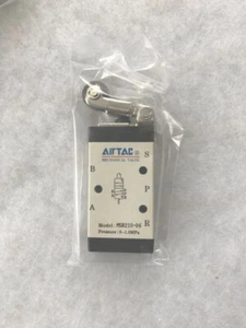 M5R210-06 AIR-TAC Mechanical Valve Five Mechanical Valve 1PCS - Picture 1 of 6