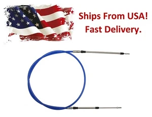 Kawasaki Reverse Cable 95-98 750 STS 59406-3764 59406-3745 59406-3737 - Picture 1 of 4