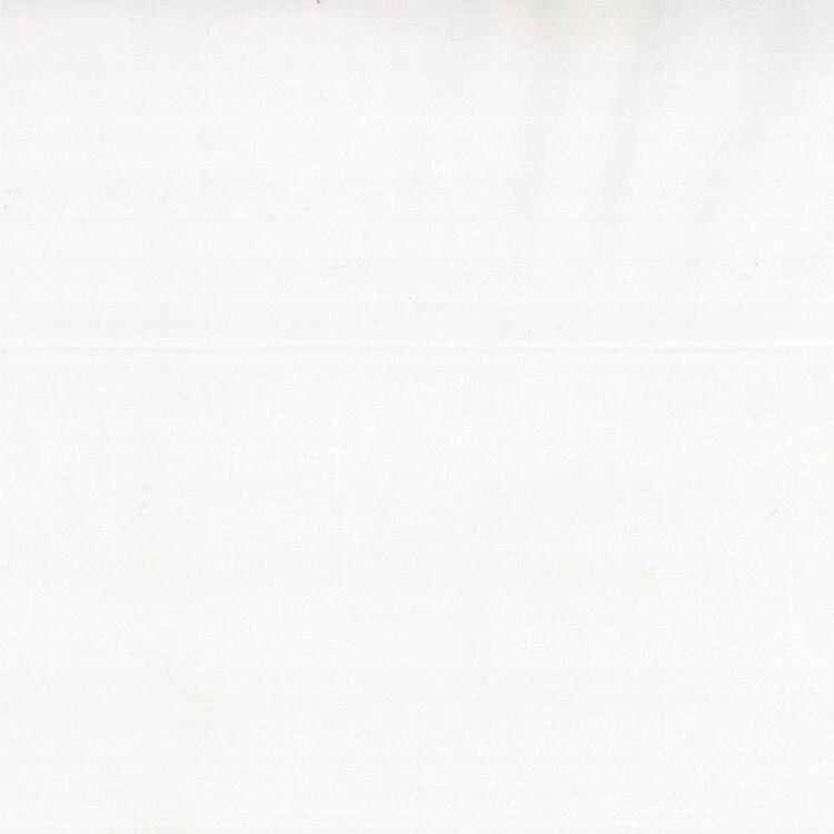 1yd x 108" 200 Count Muslin Optic Whi 9954 10 Moda #1 Quilt Back - Image 1 of 1