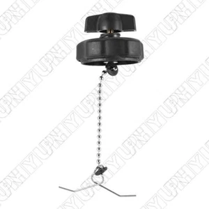 1 x Fuel Tank Cap 67D-24610-00-00 68D-24610-10-00 For Yamaha Outboard 2.5HP 4HP - Picture 1 of 5
