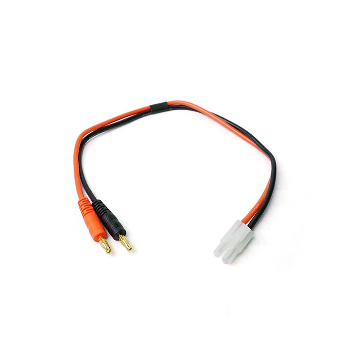 Racers Edge Tamiya Battery Charger Adapter (300mm Long) RCE1619 - Image 1 of 1