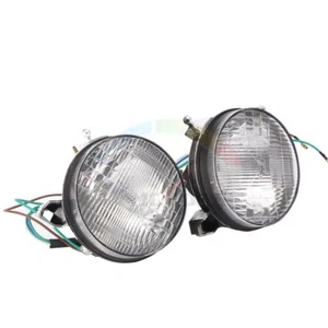 Fog Light Spotlight For HONDA AX1 AX-1 1989 1990 1991 1992 1993 1994 - Picture 1 of 5
