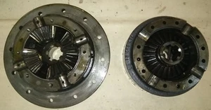 Differential von IHC D-439 - D-Serie - - Picture 1 of 7