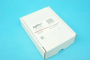 Risco RW132KPPW30A Agility 3 868 MHz wireless 2-way LCD proximity keypad - Bild 1 von 4