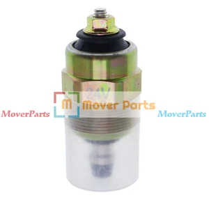 Electroválvula de cierre de combustible 79082108 para F002D13641 24V #A7 - Imagen 1 de 4