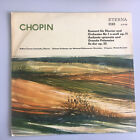 LP - Chopin Konzert Klavier 1 Czerny-Stefanska Warschau - Rowicki 825100 ETERNA