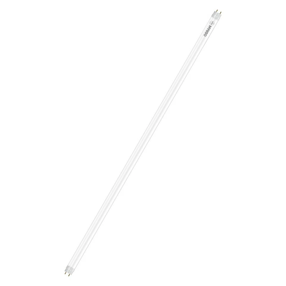 OSRAM LED Röhre SubstiTUBE Star+ 120cm 830 G13 T8 15W 1620Lm warmweiss 3000K wie - Bild 1 von 1