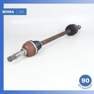 04-09 Jaguar X150 XK XJ8 S-Type XKR Rear Right Passenger Side Axle Shaft OEM - Picture 1 of 23