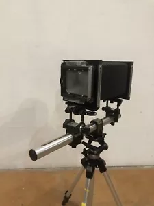 Sinar F 5x4 large format camera – no lens or film backs - Picture 1 of 4
