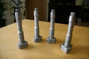Mitutoyo Innenmessschraube 3-Punkt 50-63 mm - Bild 1 von 4