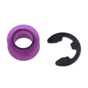1 Sets Shift Cable Bushing Repair Kit Fit For Hyundai Elantra 33820-02370B - Picture 1 of 4
