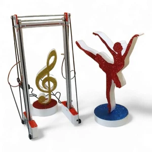 Neues technisches Spielzeug, Styroporschneider Plotter costycnc - Bild 1 von 14