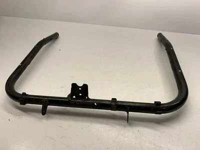 Hoop, Steering, Black - 1996 Polaris Indy Trail - Image 1 of 4