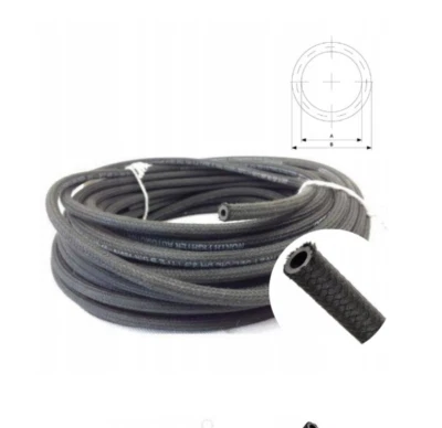 SONBERG Tubo flessibile carburante riscaldatore diesel cinese 3,5 mm x 7,5 mm Eberspacher Webasto