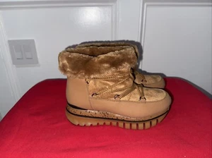 Fornarina Sportglam Funlight Boots Fashion Sneakers Shoes NEW - Picture 1 of 9