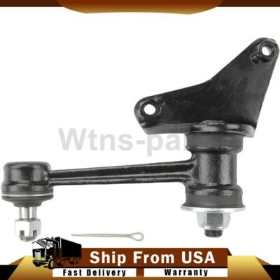 Brazo de rueda loca de dirección 1,8 L para Toyota Corolla 1980 1981 1982 Foto 1 de 4