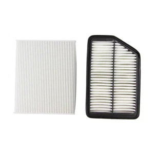 For 12 13-16 Hyundai Elantra 14 15-18 Kia Forte Engine & Cabin Air Filter - Picture 1 of 9