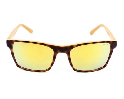 Gafas de sol Police Astral S1870 L50G marco habanero y marrón  Foto 1 de 3