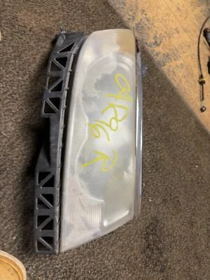 Conjunto de faros halógenos del lado del pasajero OEM LINCOLN ZEPHYR derecho 06 Foto 1 de 4