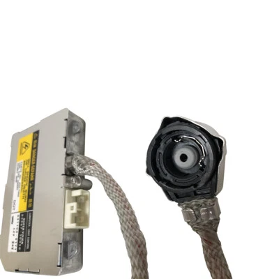 HID Xenon Ballast Compatible With 05-07 Toyota Avalon - Image 1 of 4