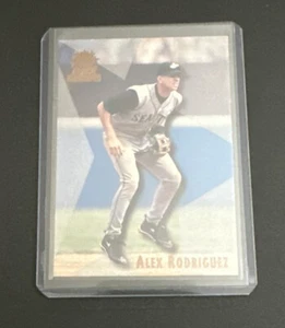 1999 (MARINERS) Topps Stars One Star #10 Alex Rodriguez - Picture 1 of 2
