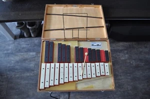 Suzuki Sound Block Sb-26 Xylophone - Picture 1 of 5