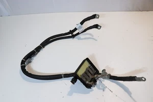 MERCEDES C CLASS W205 NEGATIVE BATTERY CLAM A0009061505 - Picture 1 of 6