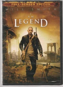 I Am Legend - Imagen 1 de 1