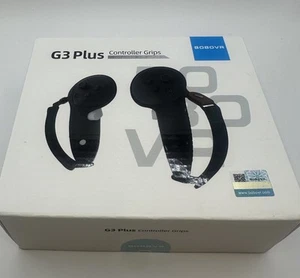 Empuñaduras de controlador BOBOVR G3 Plus compatibles con Meta Quest 3S/Quest 3 - Imagen 1 de 4