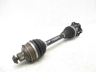 17-24 AUDI B9 A5 A4 FWD S5 S4 AWD RS5 AXLE SHAFT LEFT OR RIGHT FRONT OEM 032825L - Image 1 of 4