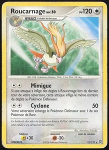 Carte Pokémon Roucarnage 35/132 Merveilles Secrètes Français - Picture 1 of 2