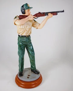 Protectors Of Peace Range Ready 1999 PP81700 de Vanmark edición limitada #1/0397 - Imagen 1 de 13