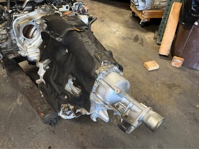 Subaru Impreza CVT 2012 transmisión automática de 2,0 L TR580GD5AA OEM 59 k millas USDM Foto 1 de 4