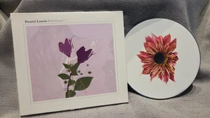DANIEL LANOIS - Belladonna, 2005 CD, NM-M disc - Picture 1 of 2