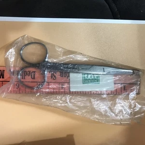 460401 Weck Forbici chirurgiche 6 pollici lama dritta - Foto 1 di 4
