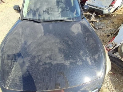 (LOCAL PICKUP ONLY) Hood Fits 09-13 INFINITI FX SERIES 2621329 - Image 1 of 3