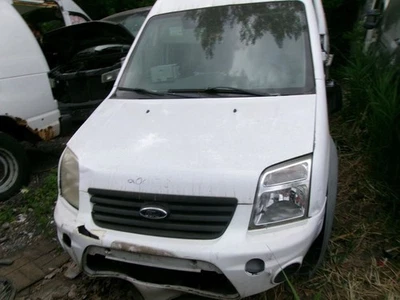 Temperature Control AC Front Controls Fits 10-13 TRANSIT CONNECT 1654154 - Image 1 of 4