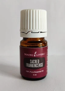 Young Living Ätherisches Öl Heiliger Weihrauch Sacred Frankincense 5 ml - Bild 1 von 1