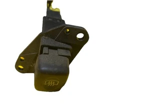 1998-2001 Lincoln Navigator Dash Rear Defrost Switch OEM F75B-18C621-AA - Picture 1 of 8