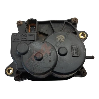 2009 Nissan Navara Tekna 4WD Transfer Box Actuator 2005-2010 - Image 1 of 4