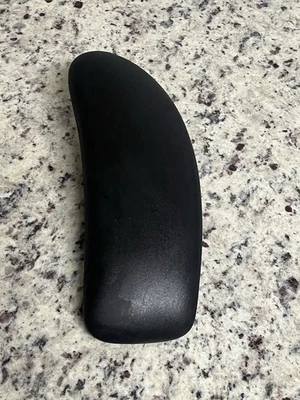 Humanscale Freedom Office Chair: Standard Arm support Pad Left Side - Image 1 of 4