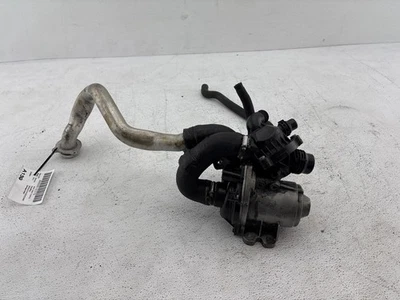 2011 - 2013 BMW X5 X6 E70 E71 ENGINE ELECTRIC WATER COOLANT PUMP OEM - Image 1 of 4