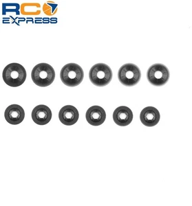 Associated RC10GT Brake Cam / Pivot Clips ASC7539 - Picture 1 of 1