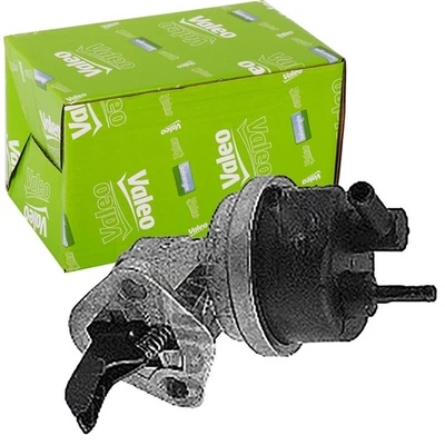 Pompe À Carburant VALEO Compatible Avec RENAULT 11 19 9 RAPID SUPER | 247072 - Photo 1/2