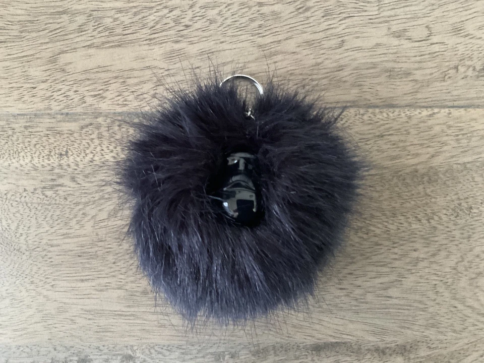 New Kipling POMPOM Monkey Keyring/Keychain   - Image 1 of 1