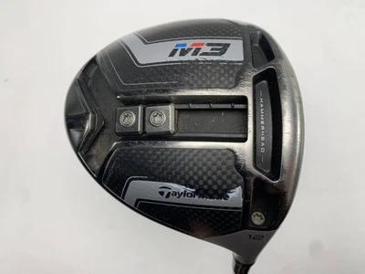Driver TaylorMade M3 12* Tensei Blue CK Series 60g destro regular - Imagem 1 de 4