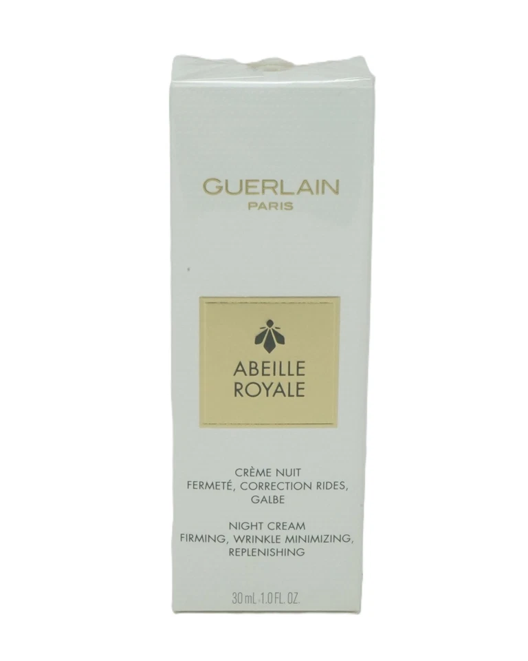 Guerlain Abeille Royale Night Cream 30 ml - Bild 1 von 1