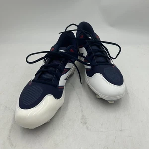 New Balance Schuhe Herren Größe 11 Fresh Foam 3000 v7 Baseball Stollen Metall L3000RB7 - Bild 1 von 9